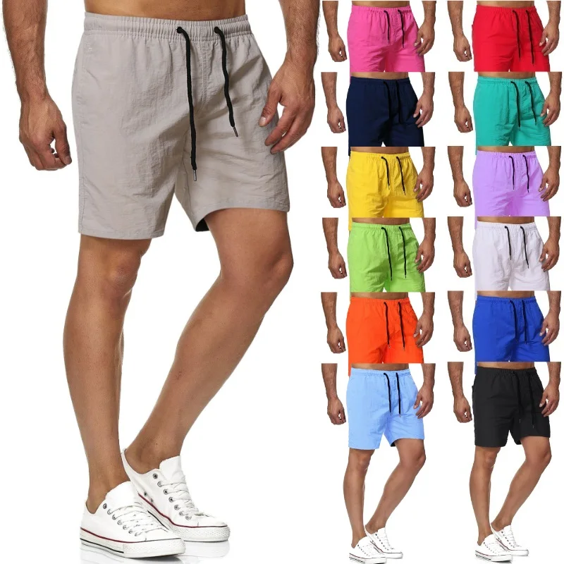 2021 new Men Casual Breathable work 
