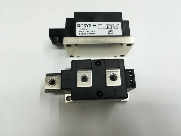 MCC255-12IO1 MCC255-14IO1 MCC255-16IO1 модуль