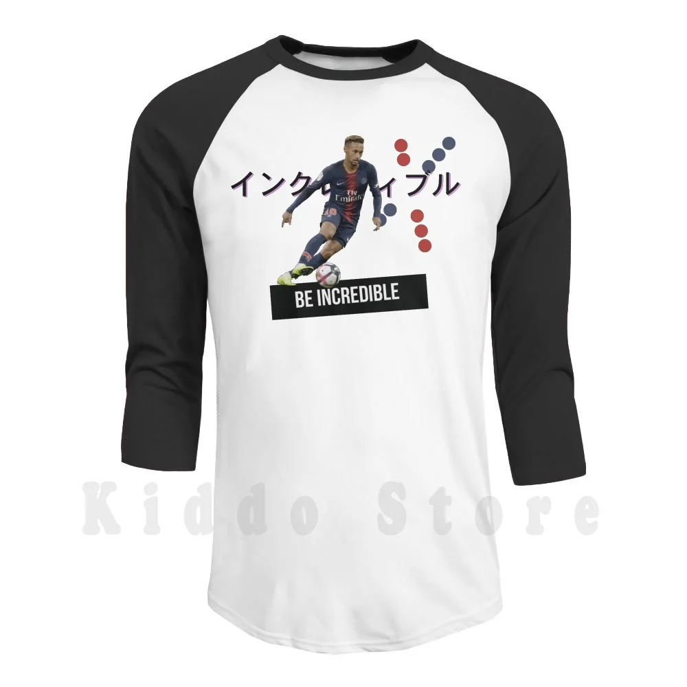 Junior Be Incredibili Felpe Con Cappuccio Manica Lunga Junior Junior Brasile Brasiliano Santos Spagna Winger Attack Cheeky Piqué