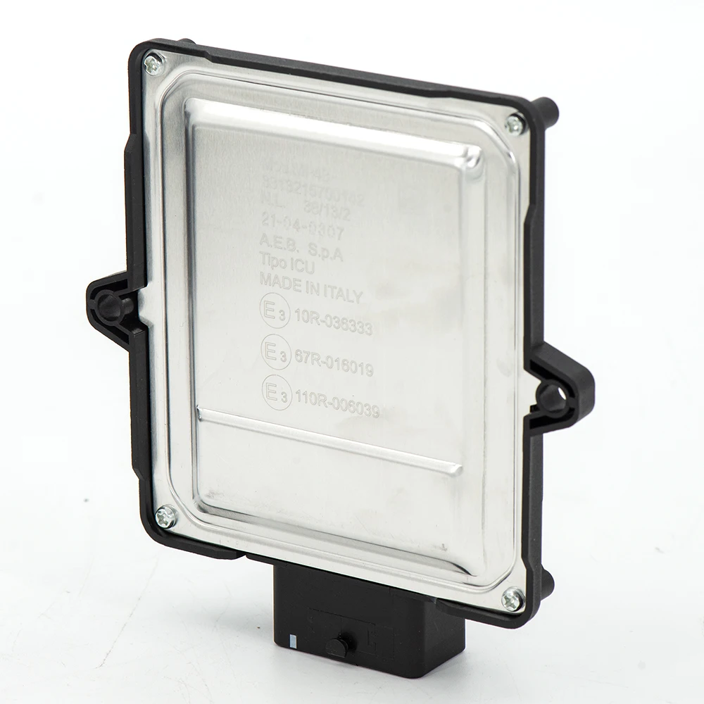 4 Cylinder MP48 Gas ECU Kits for RC LPG CNG Conversion Kit for Cars Stable and Durable GPL GNC Car Accessories