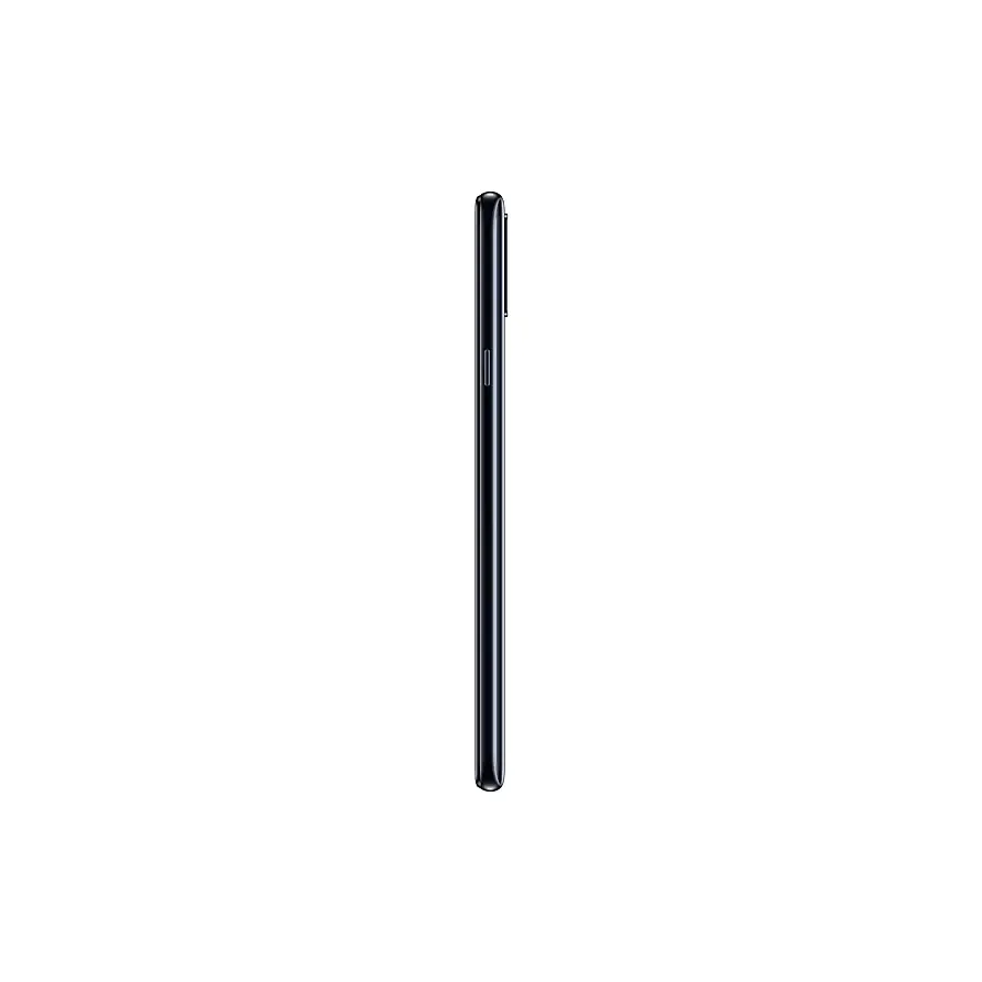Смартфон Samsung Galaxy A20s, Чёрный SM-A207FZKDSER