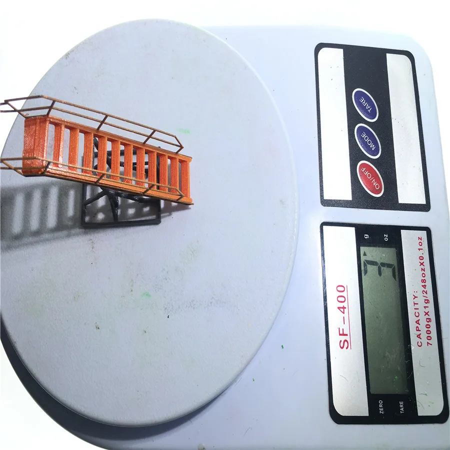 architecture ho train layout model 03