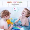 1pc Natural Skin Cares Cloud Rainbow Bath Salt Exfoliating Bubble Rainbow Bath Bombs Moisturizing Supplies Bath Ball Cloud M5i4