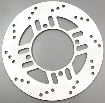 

for KAWASAKI Gpx 750 1987 - 1989 Rear Disc Brake Rotor Gpx750 87 89 88 1988