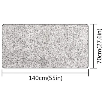 

Large Towel Bamboo Charcoal Fiber Shower Towel Towel for Bathroom Cleaning Gym Household Hotel Towel Towel