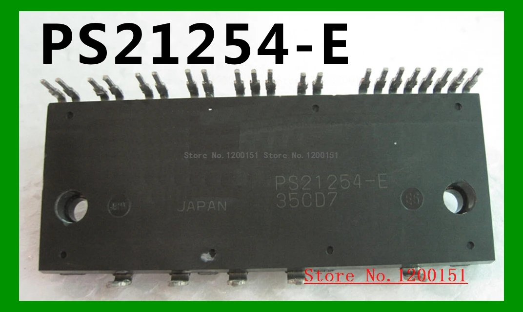

PS21254-E MODULES