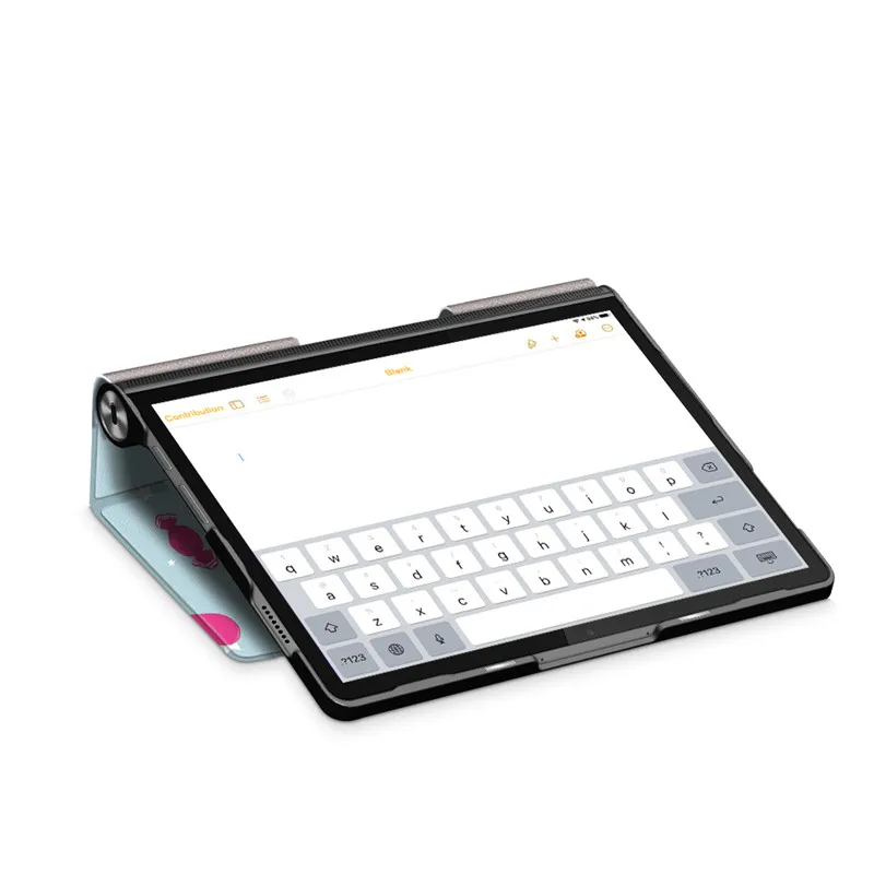 Estojo p tablets e e-books
