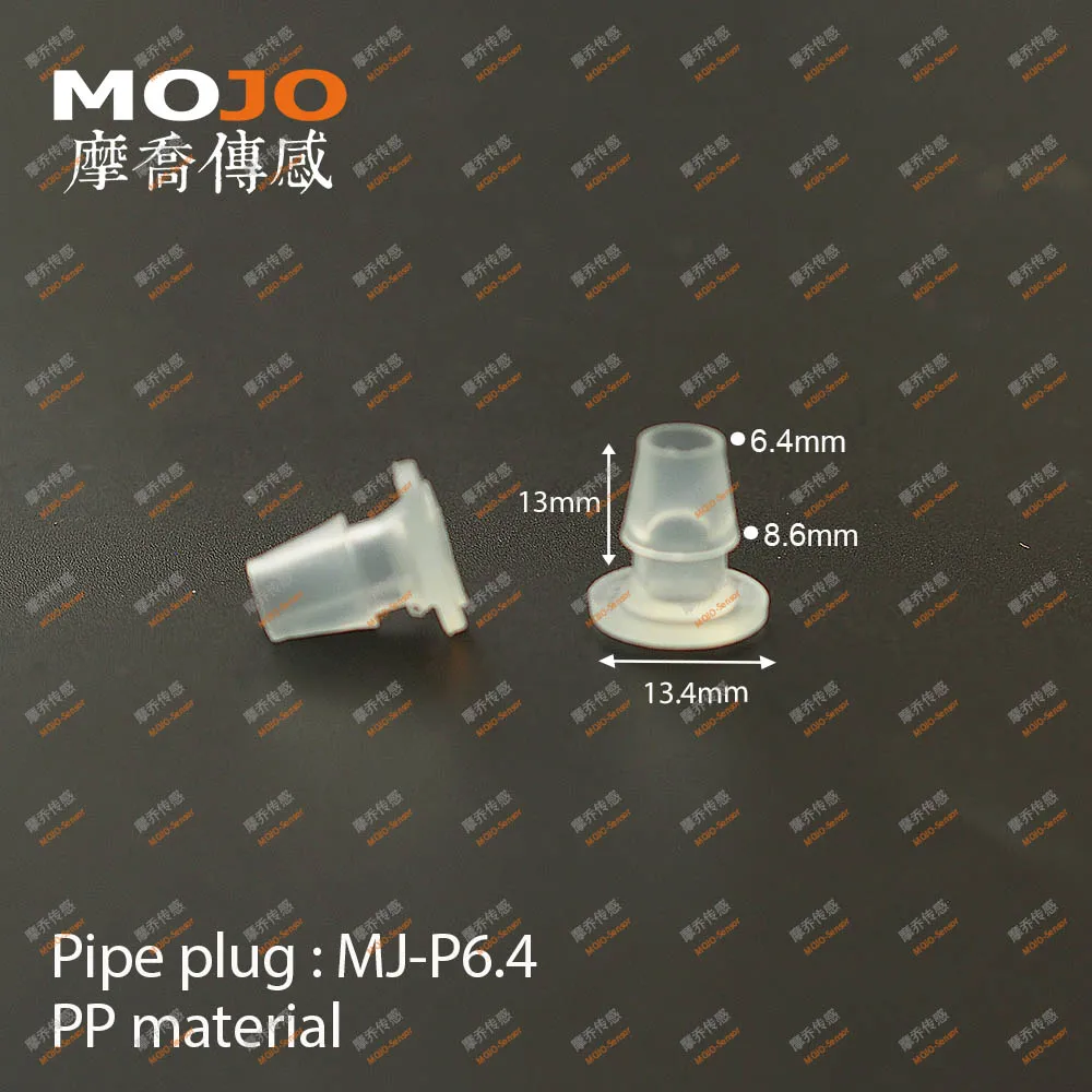 MJ-P6.4 1/" Гайка Крышка(10 шт) затычка для шланга