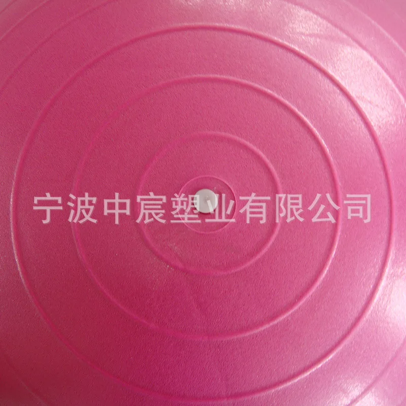Explosion-Proof PVC Yoga Ball Extra-large Thick Gymnastics Sport Ball Elasticity Dragon Ball Yoga Ball Massage Ball
