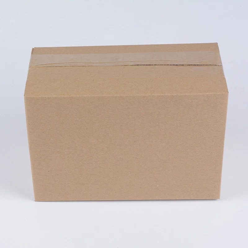 Boîtes en carton pour déménagement, exportation vers l'UE, les États-Unis,  le Japon, fluide, etc-Freins d'impression, boîte d'emballage Pox pour les  petites entreprises - AliExpress