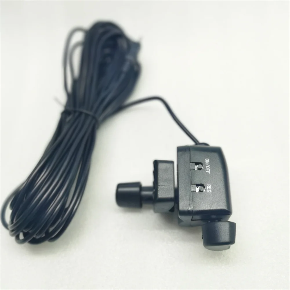 Zoom Focus Shutter Switch for Sony Micro Camera A7 A7M2 A7R2 A6500 6000 A5000 HX60 CX510 RX1R2 RX100II RX100M3 fx3 fx30