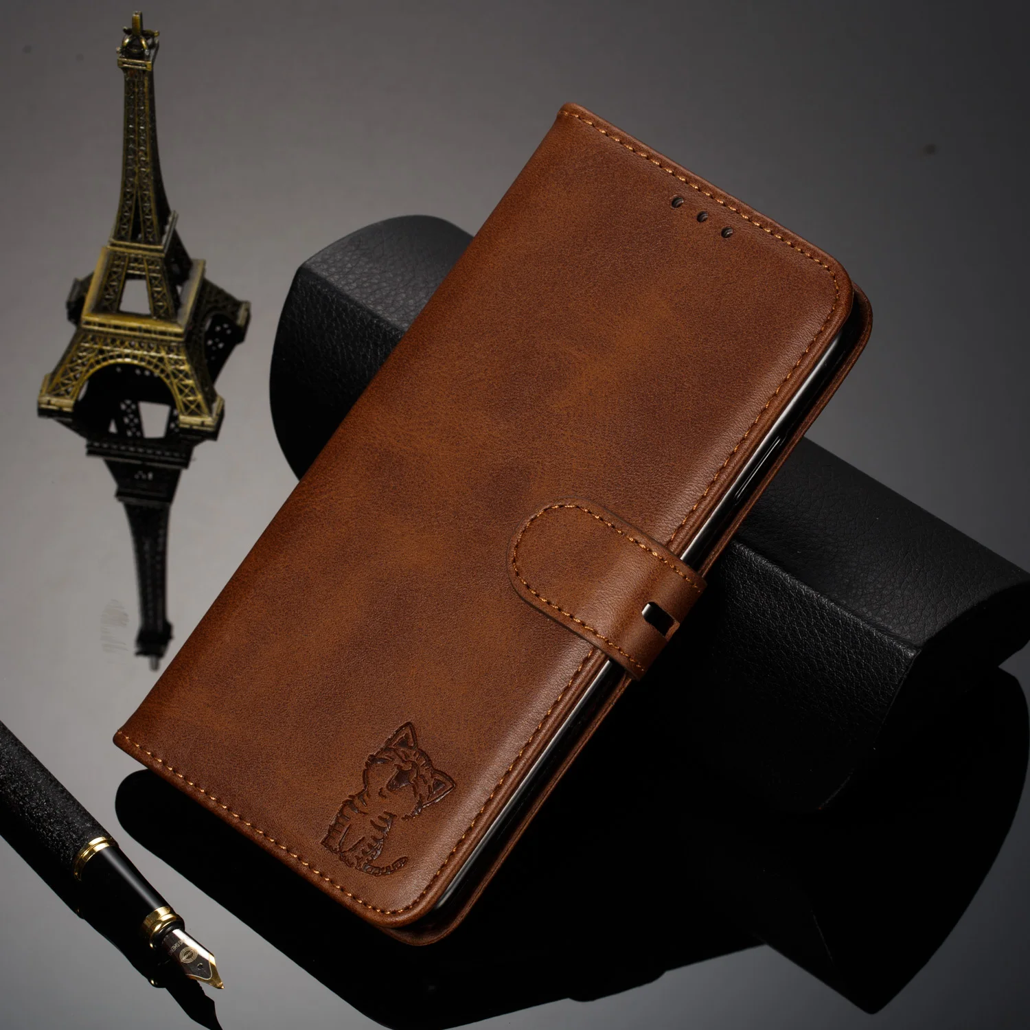 Чехол для Apple phone case для iPhone 6S 6G 7G 8G 6 7 8 plus Набор для телефона с надавливанием кошки X Xs Xr xs max Xi Xir xi mxa роскошный мягкий кожаный