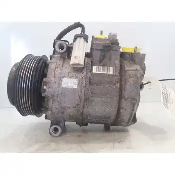 

7SBU16C Compressor Air Conditioner Opel Zafira TO Elegance