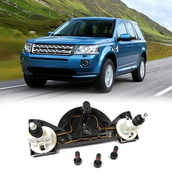 

Car Module Switch Repair Kit for Land Rover Discovery 2 SWO500030