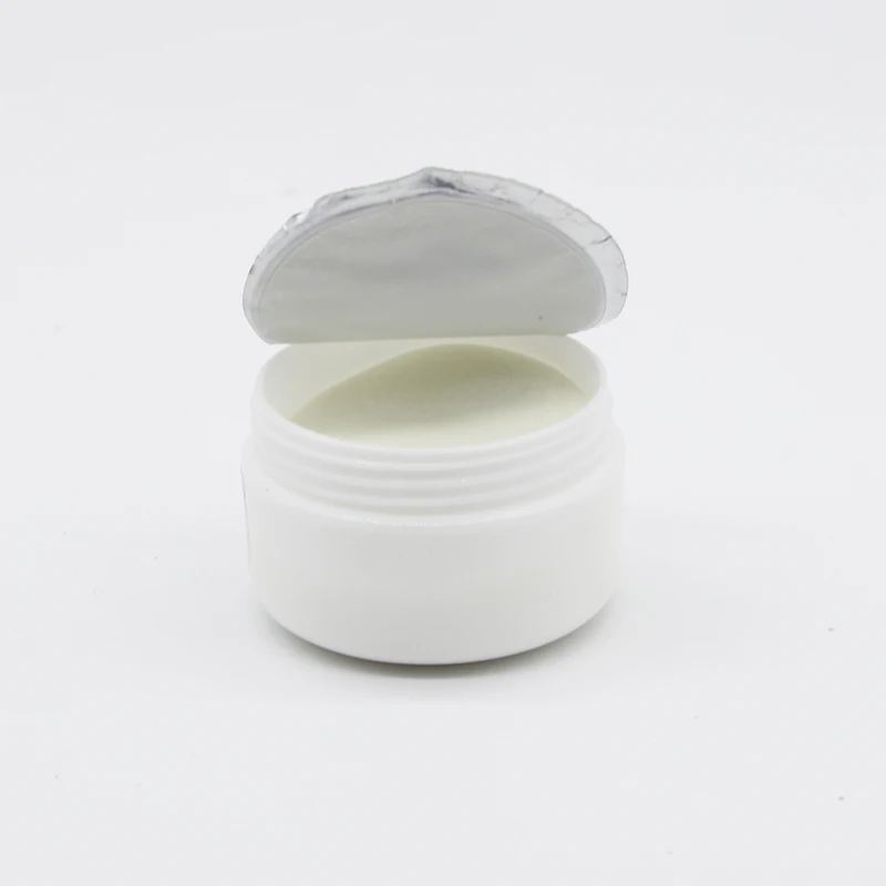 Acrylic Powder forpretty Nail Acryl Gel Art Clear White Pink 10g/pot Unha Acrilico Polymer Manicures Nails Tips Acrylique Akryl 4