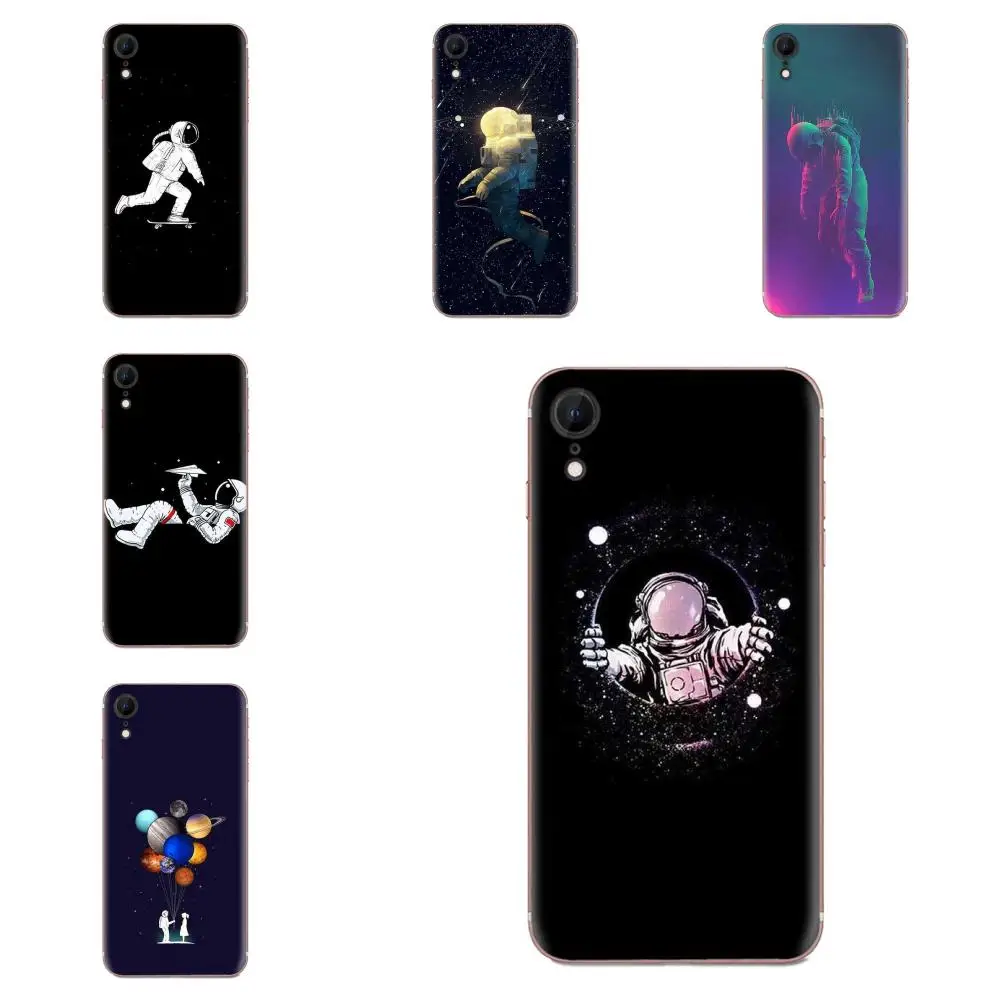 Астронавт Planet Space Universe Moon для Galaxy Note 10 A10E A10S A20S A30S A40S A50S A6S A70S A730 A8S M10S M30S Lite Plus |