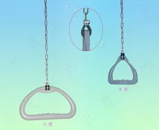 Кольцо для фитнеса, для дома, для шоппинга, для взрослых, горизонтальный стержень для многофункциональной тяговой ручки, детская ручка