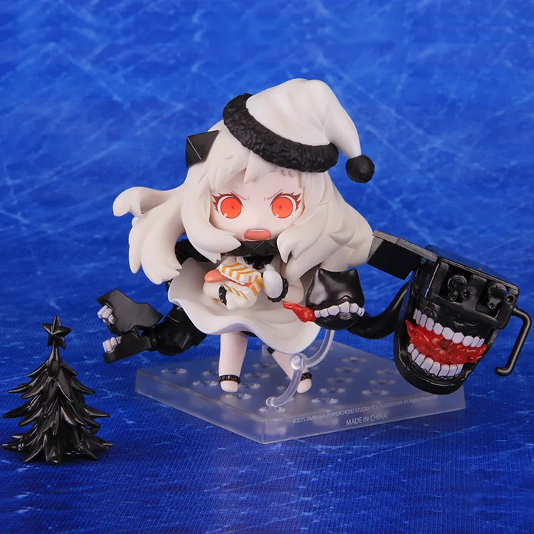 

Anime Toy Cute Clay GSC Clay 542 Fleet Collection Mother Ship Northern Xi Ji