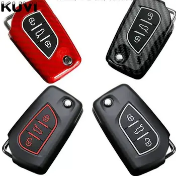 

3 Button Alloy Car Remote Key Fob Shell Cover Case For Toyota Auris Corolla Avensis Verso Yaris Aygo Scion TC IM 2015 2016