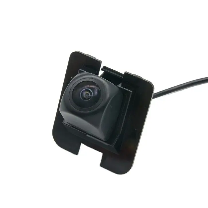 Камера заднего вида HD 1080P Fisheye MCCD для Mercedes Benz W204 W212 W221 S Class Viano Vito 2010 2011 2012 S600 S550