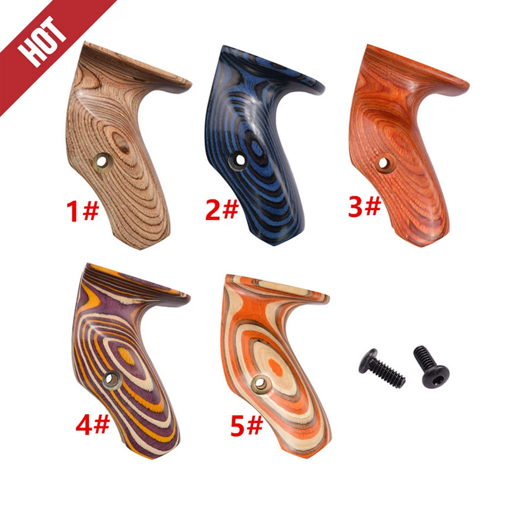 Poignée D'arc Incurvé X9 En Alliage 25 Pouces - Droitier - Tirage 25'' - NEUF - Sport Chasse