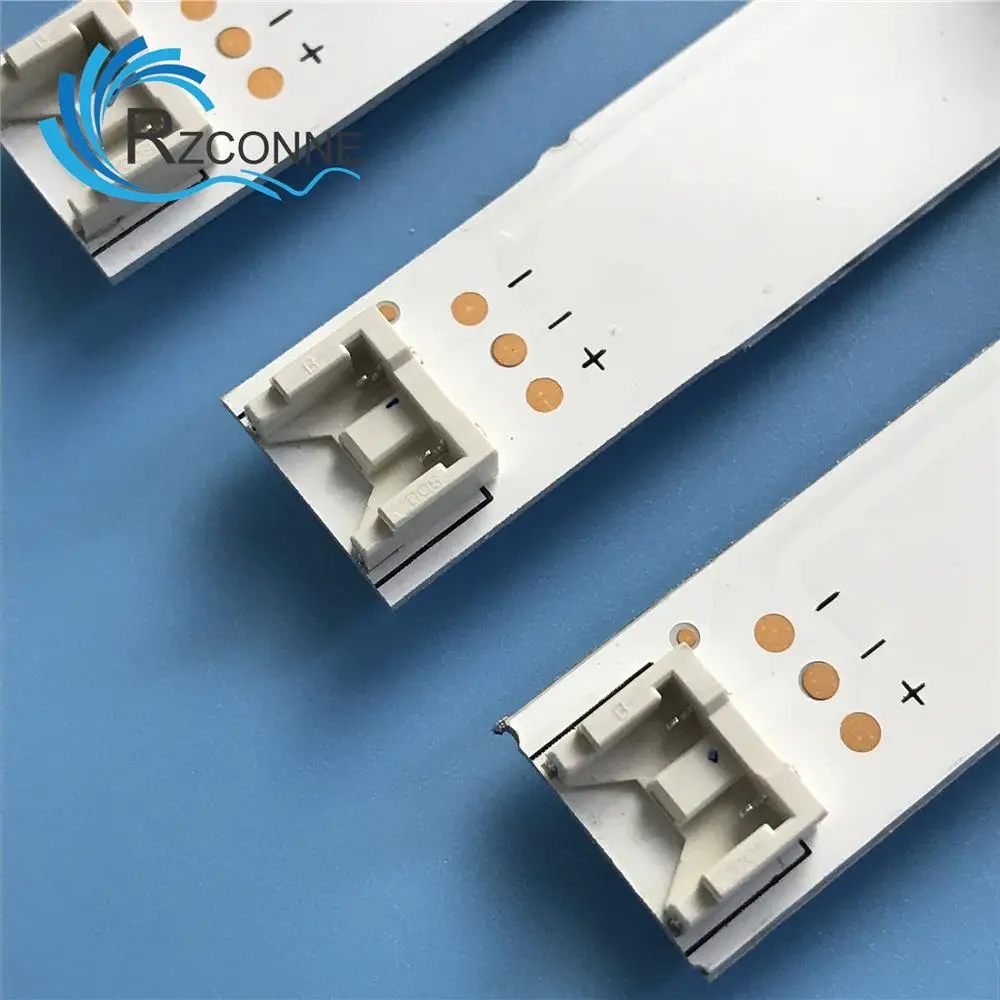 Светодиодная лента для Samsung WEI LGE 32 дюйма B A 6916L 1703B 1704B 32LY340C LC320DXE FG A3 2406A 2407A 32LF560V 32LB582D