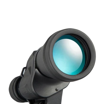 

10x50 Binoculars Upgraded Version Large Eyepiece HD High-power Non-infrared Night Vision X85