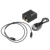 Цифро-аналоговый Аудиопреобразователь Digital Optical CoaxCoaxialToslink to Analog RCA L/R Audio Converter Adapter Amplifier