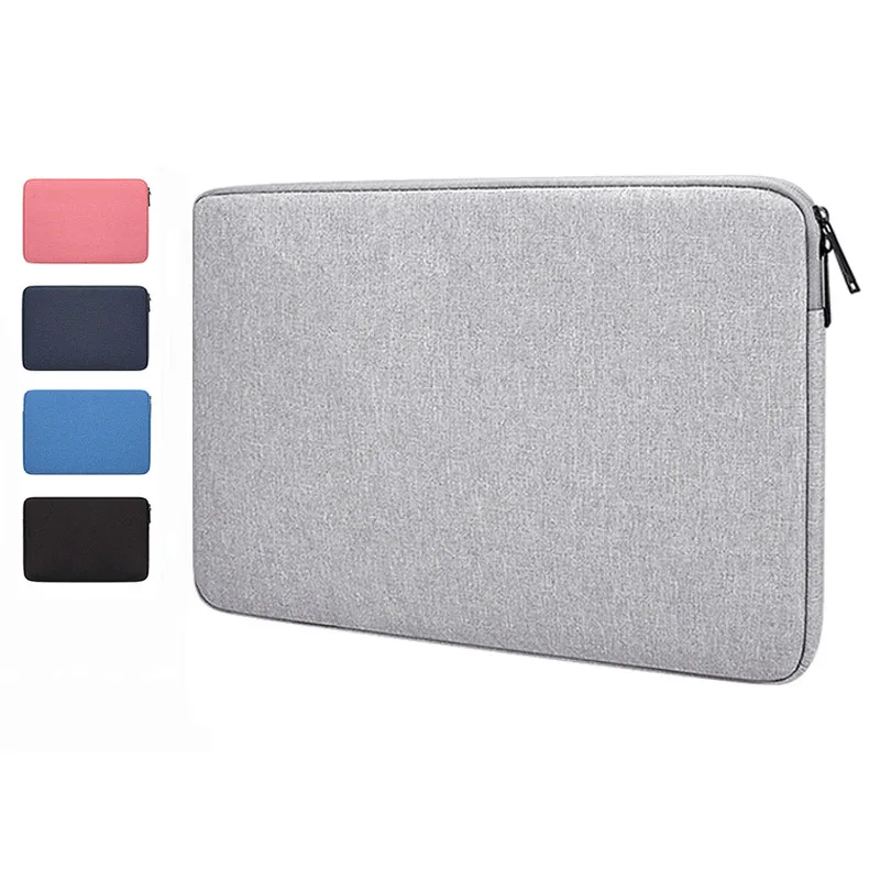 

Laptop Sleeve Notebook Case 13.3 14.1 15 15.6 Inch for Macbook Pro Air Laptop Bag For ASUS Xiaomi HP Dell Acer Lenovo