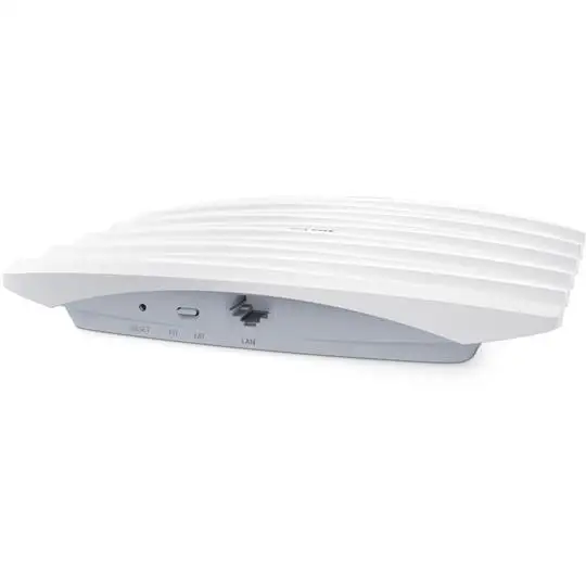 

TP-LINK TP-Link TL-AP302C-PoE 300M Wireless Ceiling AP Hotel Home WiFi Signal