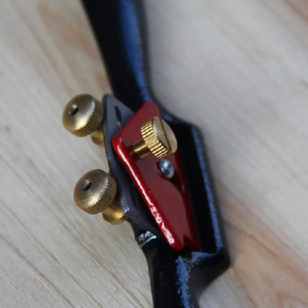 Adjustable Spoke Shave Woodworking Hand Cutter 9 inch adjustable iron bird planer word planing trimming woodworking tools Adjustable Spoke Shave Woodworking Hand Cutter 9 inch adjustable iron bird planer word planing trimming woodworking tools