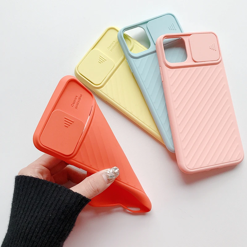 Camera-Lens-Protection-Phone-Cases-For-iPhone-11-Pro-MAX-Soft-Candy-TPU-Cover-Case-For (1)