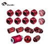 BYKSKI Fitting 90 Degree Hard Tube Fittings Water Cooling Pc Computer Accessories Water Cooling Kit DIY G'1/4 Thread Accessories ► Photo 3/6