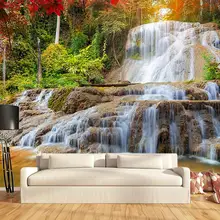 Пользовательские 3D Настенные обои для спальни фото фон настенные наклейки домашний Декор Гостиная Современная живопись обои