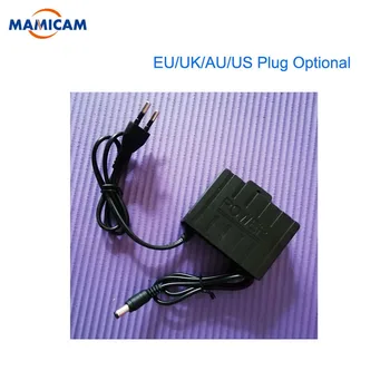 

DC 12V 2A IP Camera Power Supply Plug