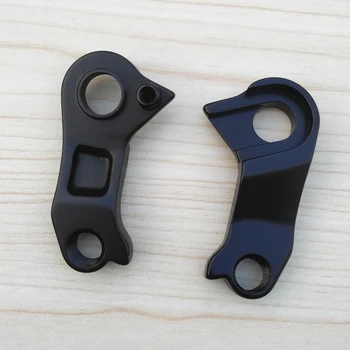 

20PCS Bicycle rear Derailleur hanger dropout for Marin POLYGON Thru-Axle DropOut 2017 For Shimano Direct Mount Derailleur hanger