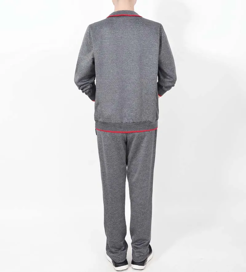 Softshell Sport Suit (5)