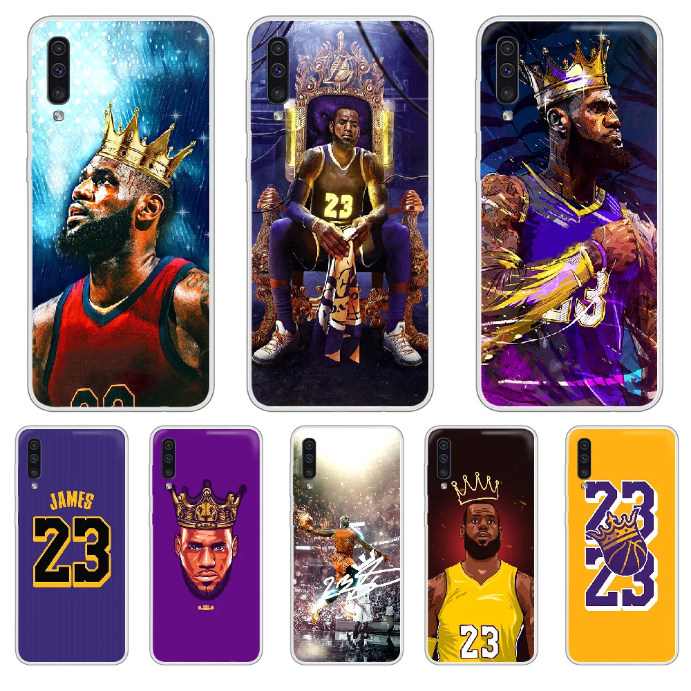 LeBron 23 Basketball the king Phone Case cover For XIAOMI Redmi Note 3 4 5 6 7 8 9 9s Pro max 8T 4X transparent cell cover 3D LeBron 23 Basketball the king Phone Case cover For XIAOMI Redmi Note 3 4 5 6 7 8 9 9s Pro max 8T 4X transparent cell cover 3D