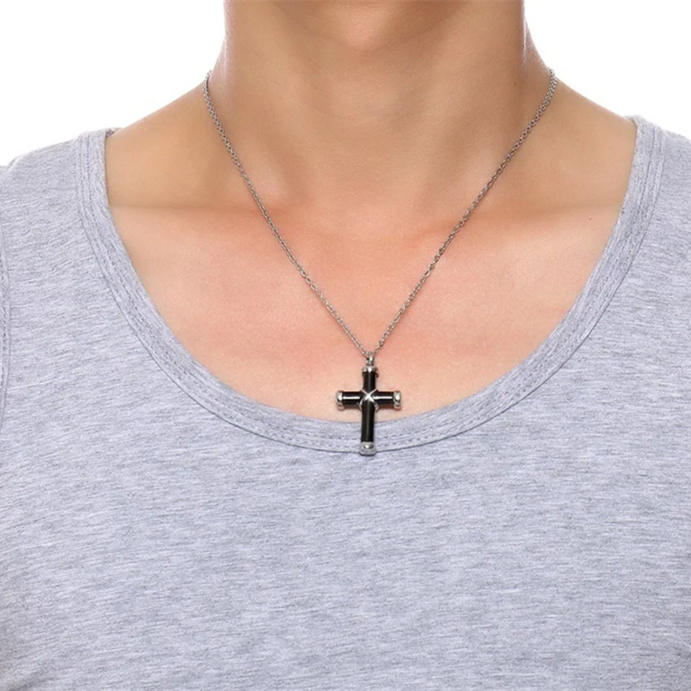 Stainless Steel Fashion Cremation Jewelry Urn Necklace for Ashes Urn Jewelry Rich styles Memorial Keepsake Pendant Locket