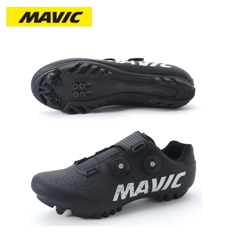 Кроссовки MAVIC для горных велосипедов специализированная обувь езды на