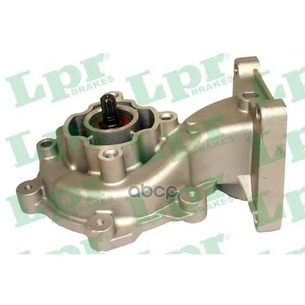 Насос Водяной Ford Mondeo/Transit 2.0/2.2 Tdci 00 Lpr Wp0483 Lpr арт. WP0483