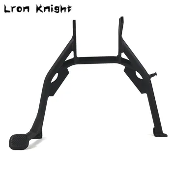 

For YAMAHA XT660Z XTZ660 XT 660Z XTZ 660 Motorcycle Center Central Parking Stand Firm Holder Support Bracket Kickstand