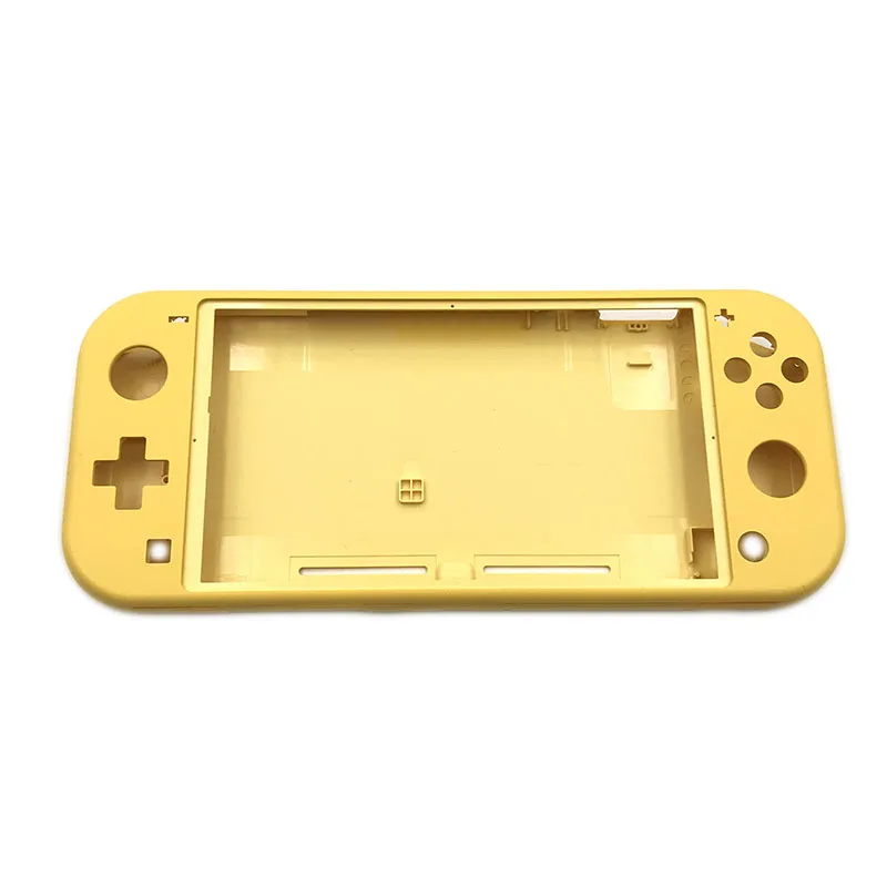 Замена для NS переключатель Lite чехол Пластик крышка чехла для nintendo переключатель lite консоли корпус полное покрытие кнопок