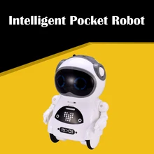 cosmo mini robot