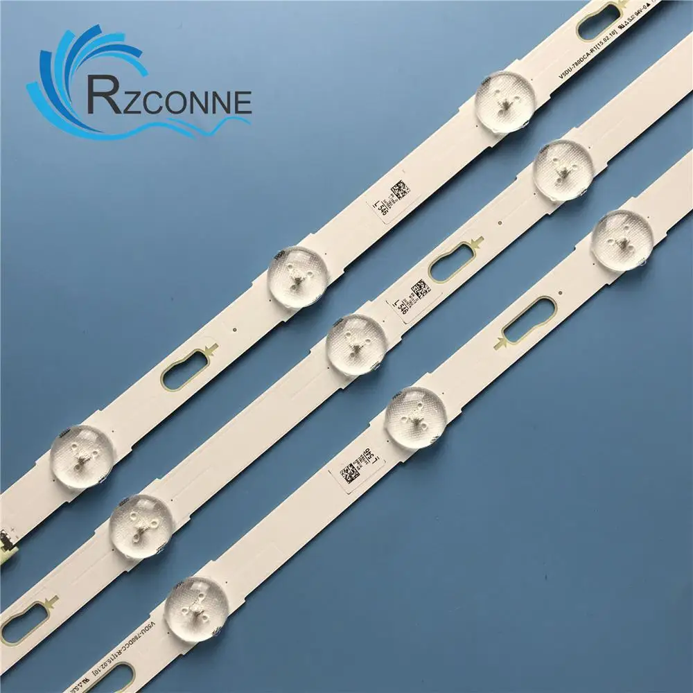 LED Ʈ Ʈ  20 , ue78ju7590 V5DU-780DCA-R1 780DCB-R1 V5DU-780DCC-R1 BN96-34766A 34767A 34768A CY-WJ078FLLV1H