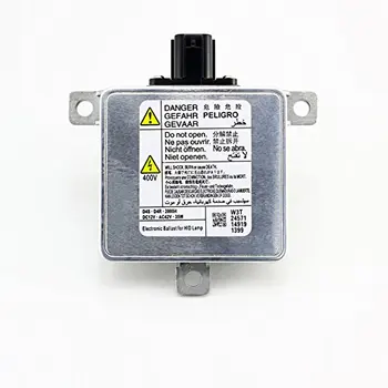 

Xenon HID Unit Ballast Control Module BHN3510H3 Fit for 2014-2015 Mazda 3