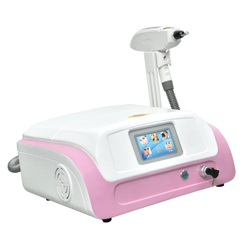 

wavelength 1320nm 1064nm 532nm laser tattoo remover machine New in store to remove age spots freckle epilator beauty equipment