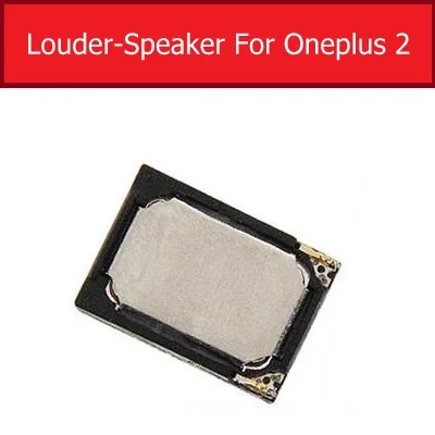 oneplus 2 speaker