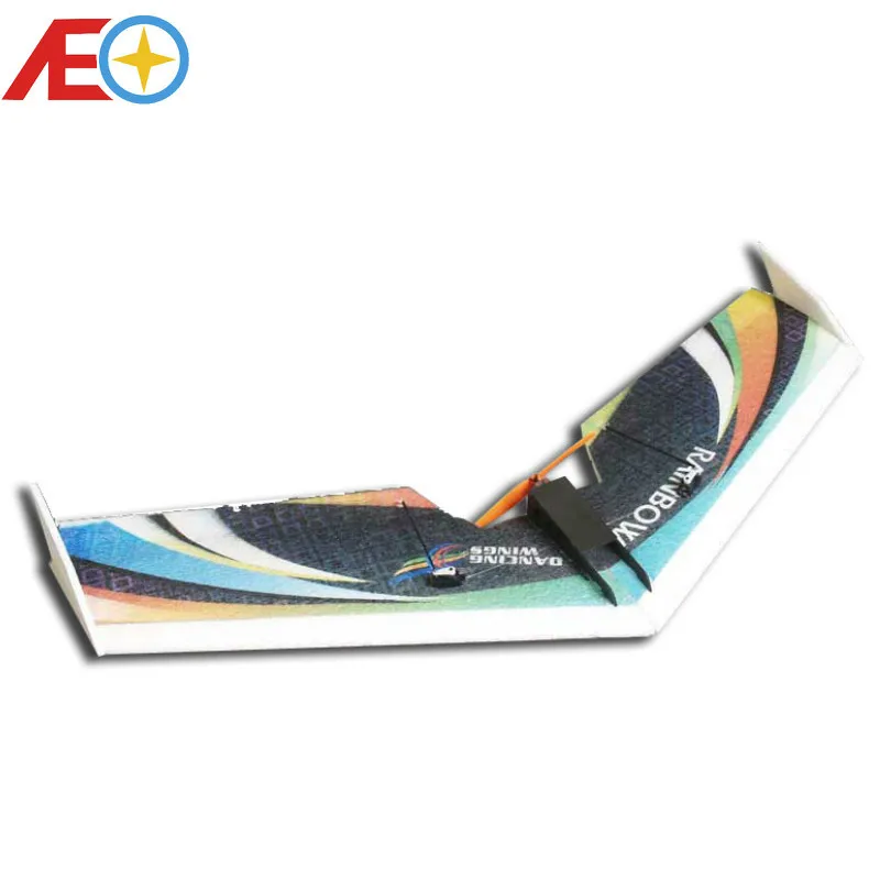 zagi rc glider