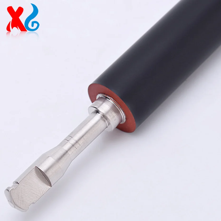 Fuser pressure roller Lower Pressrure Roller For HP P1566 1606 1102 1106 1108 1536 M1136 M126 127 MF4410 4450 4452 4550